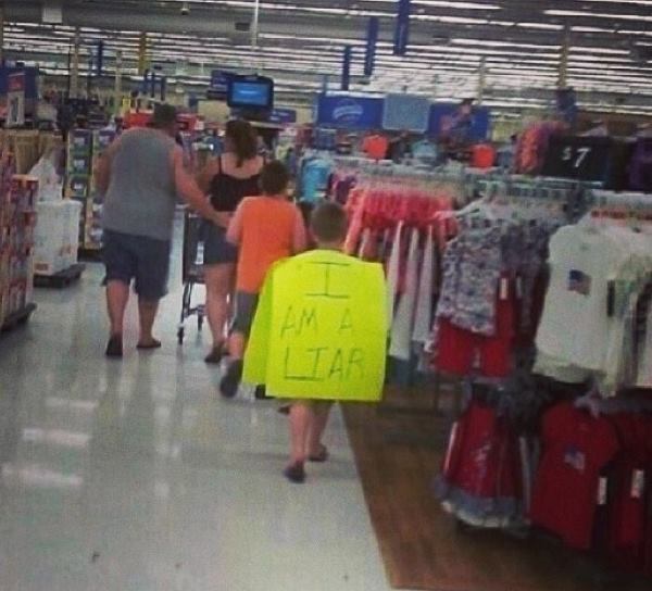 Walmart Family