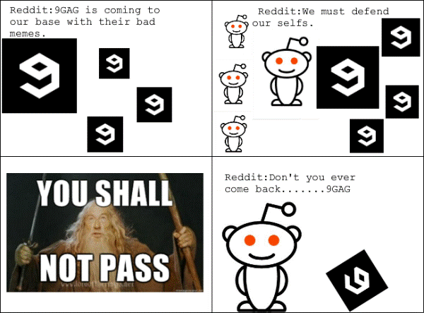 Le 9Gag