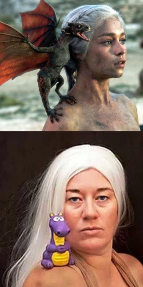 Khaleesi