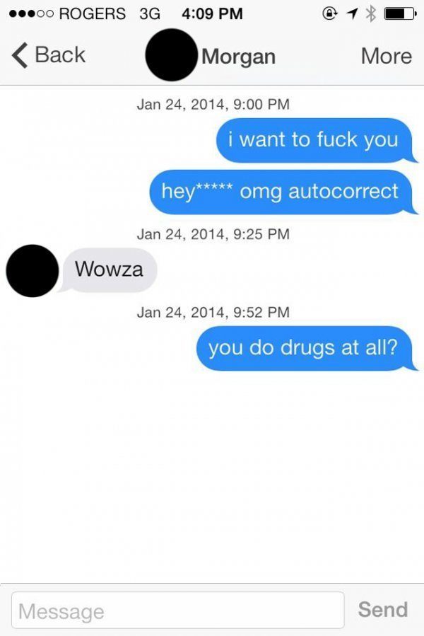 Autocorrect