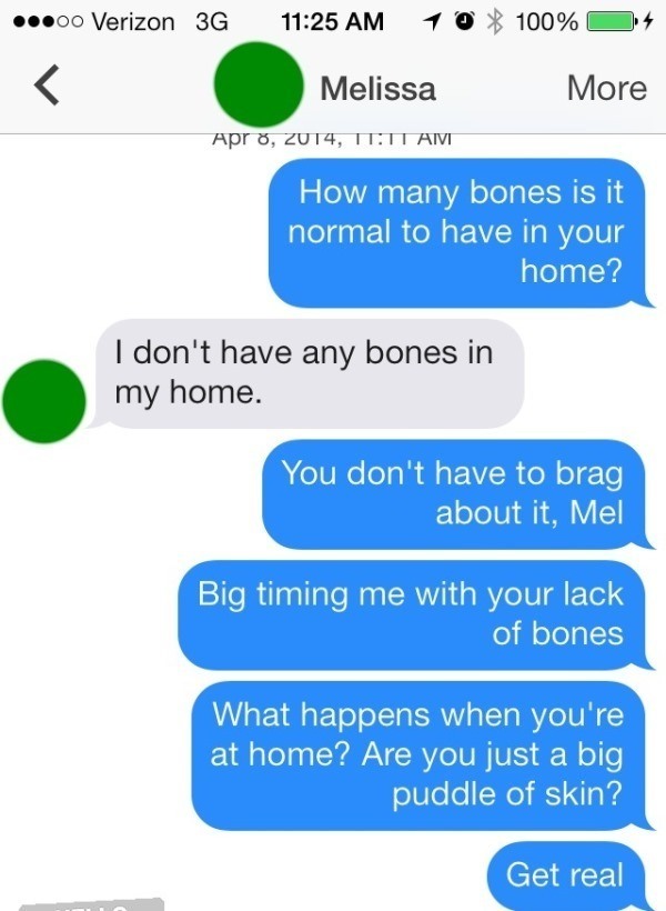 Bones