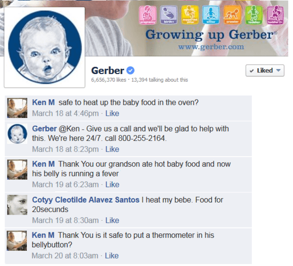 Gerber