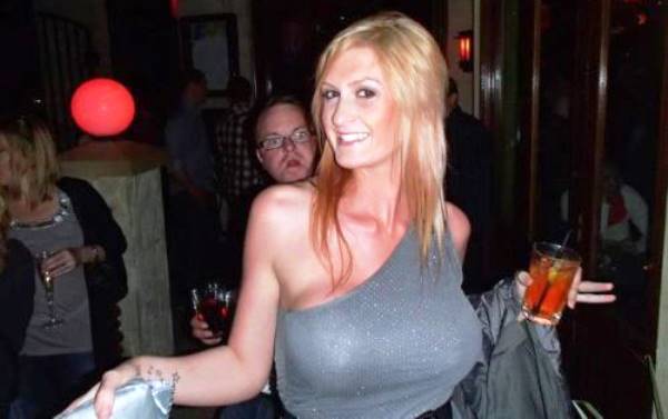 Hilarious Photobombs