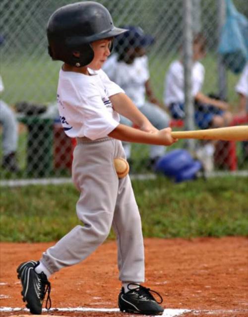 Little League Disaster