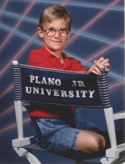 Plano Junior University