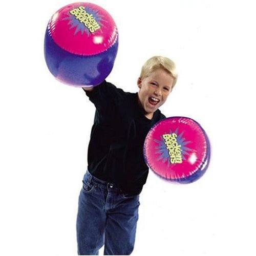 Sockem Boppers