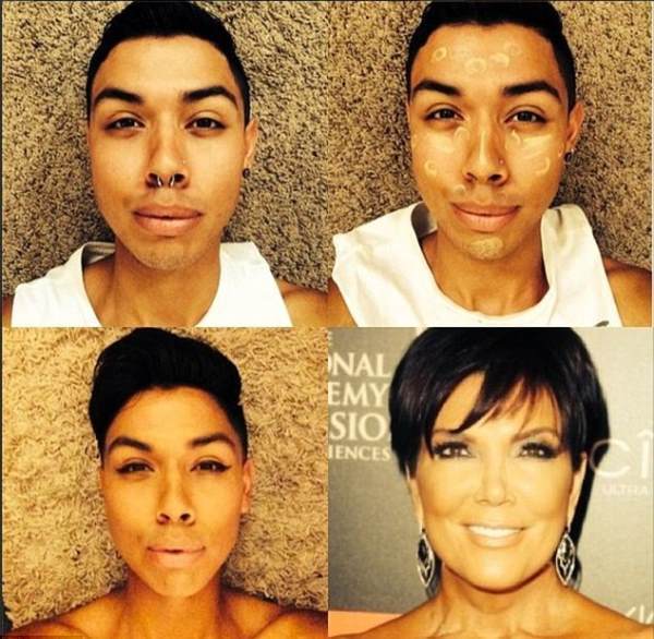 Kris Jenner