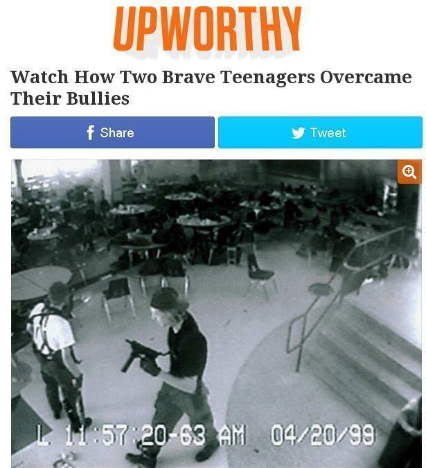 Columbine Massacre