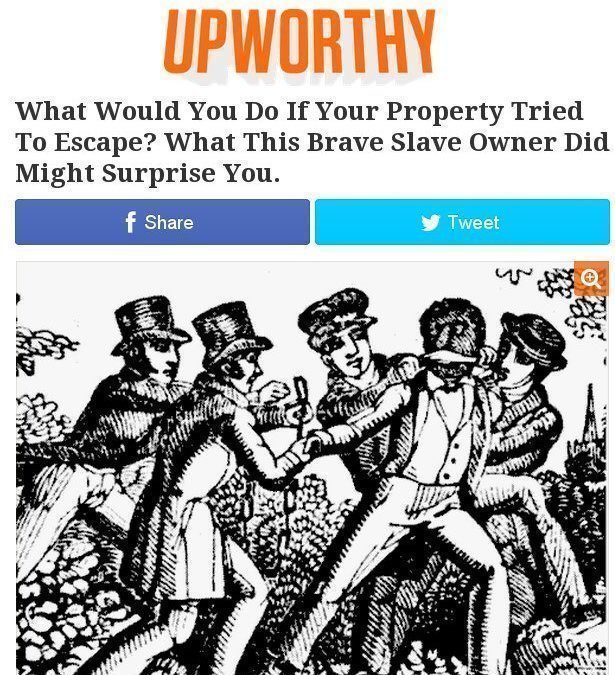 Fugitive Slave Act