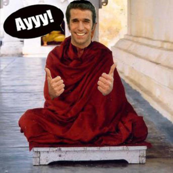 buddhist-fonz