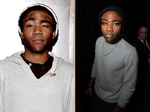 Donald Glover