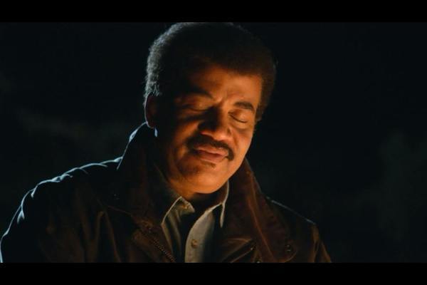 Neil DeGrasse Tyson Picture