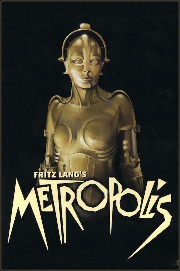 Metropolis