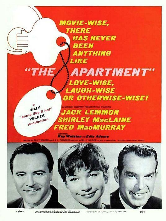 The Apartment