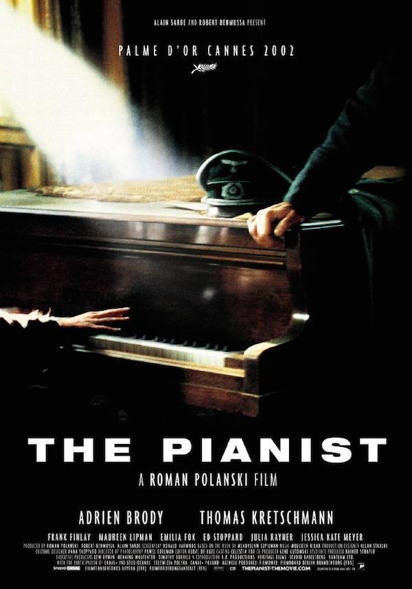 The Pianist