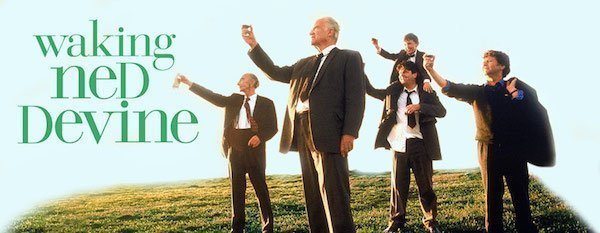 Waking Ned Devine