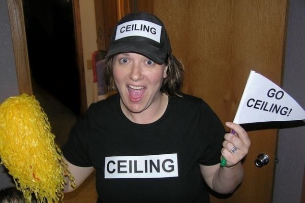 Easy Halloween Costumes Ceiling Fan