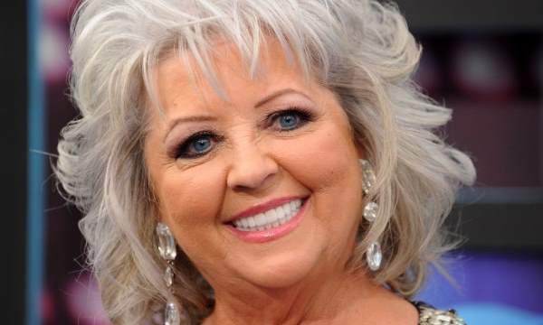 Paula Deen