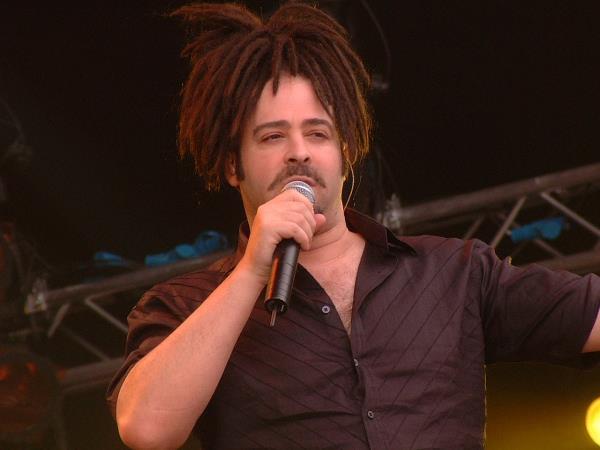 Adam Duritz