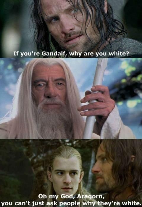 Gandalf