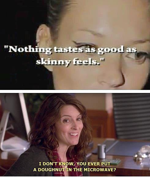 Liz Lemon