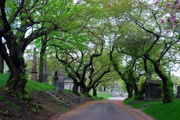 scenic-spots-greenwood-cemetary