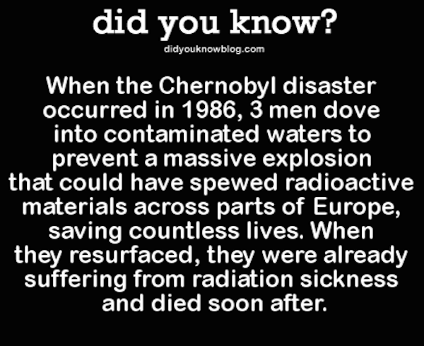 Chernobyl