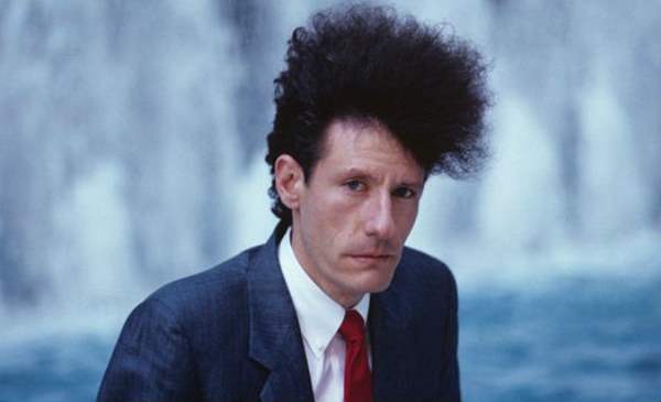 Lyle Lovett