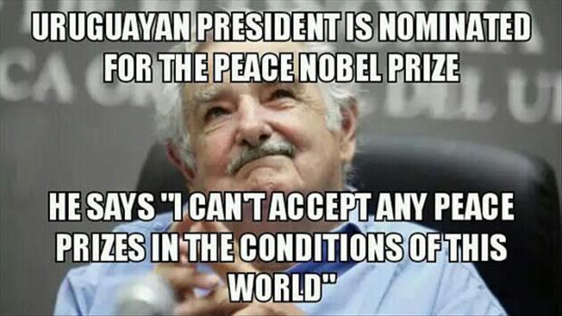 Peace Prize