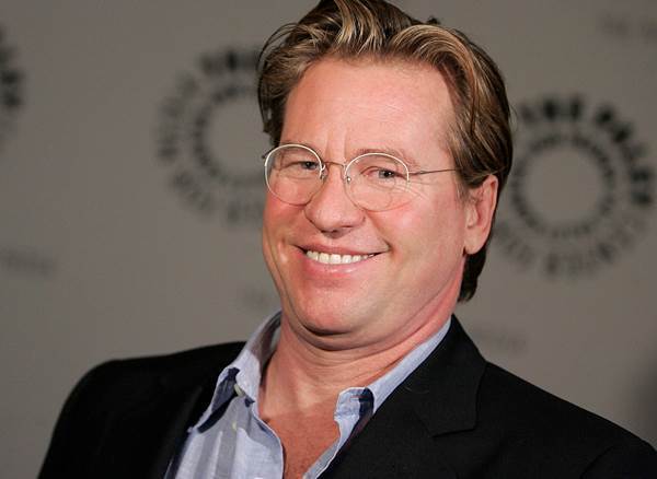 Val Kilmer Glasses