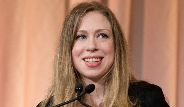 Chelsea Clinton