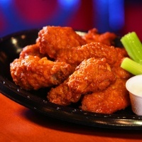 Hot Wings