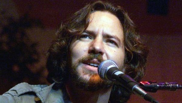 Eddie Vedder