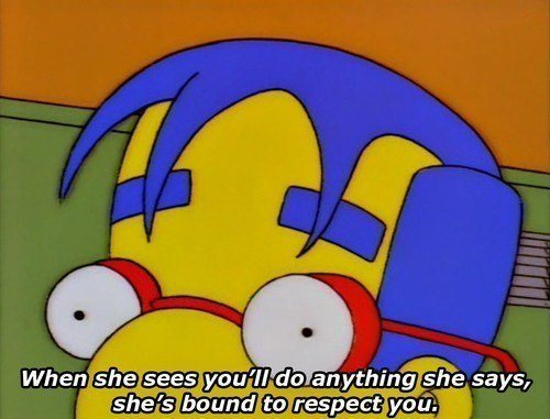 Milhouse