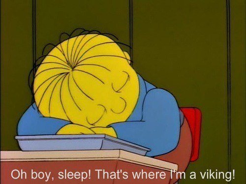 Ralph WIggum Quotes