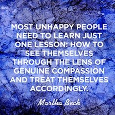 Compassion Quotes