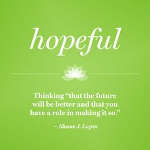 Hope Quotes