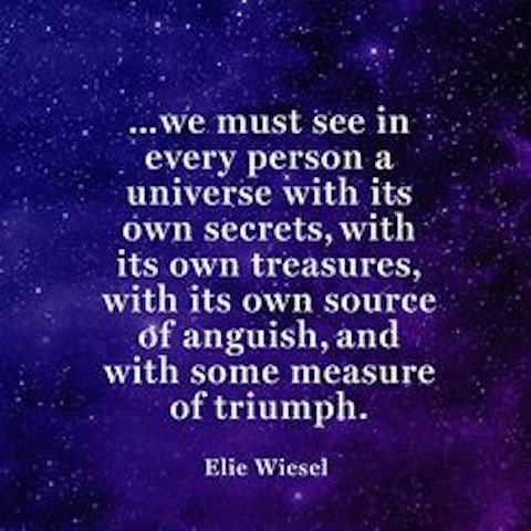 Universe Quotes