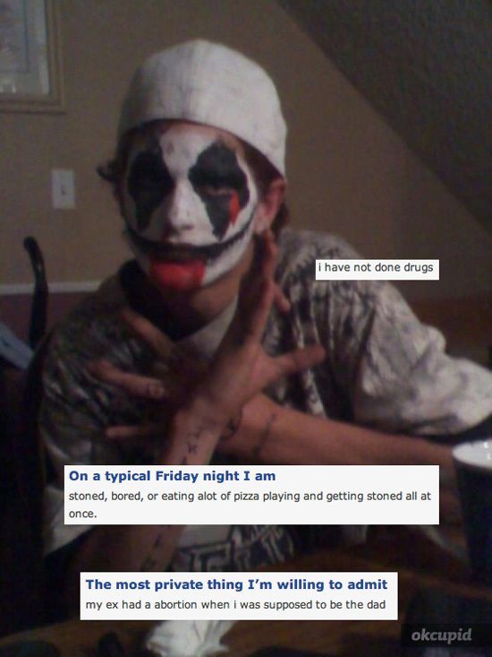 Abortion Juggalo