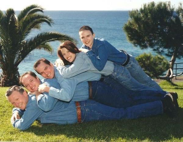 Awkward Family Photos Uhhhh