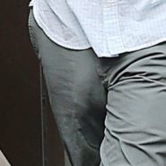 You Are Donald Draper's Hulking Bulge