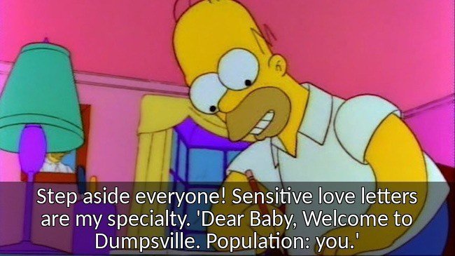 Dumpsville