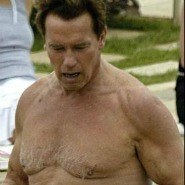 Arnold Schwarzenegger