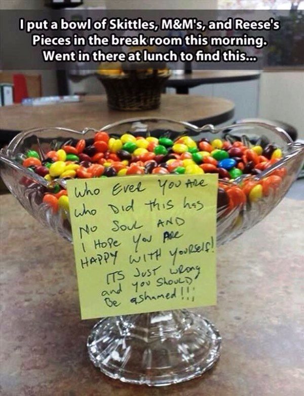 Funny April Fools' Pranks