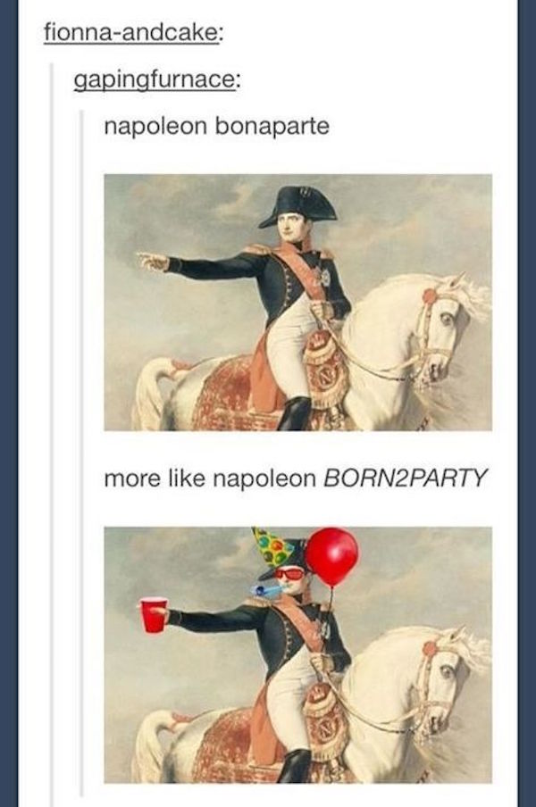 Napoleon