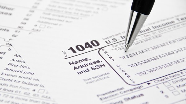 Surprising Tax Return Deductions