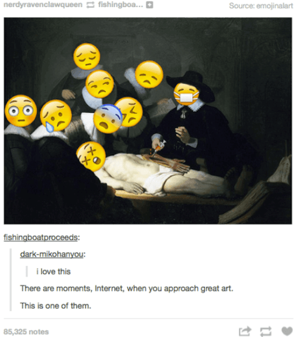 Tumblr Art