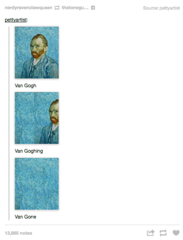 Van Gogh