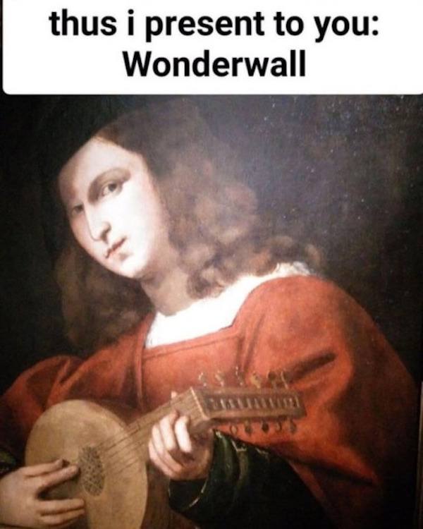 Wonderwall