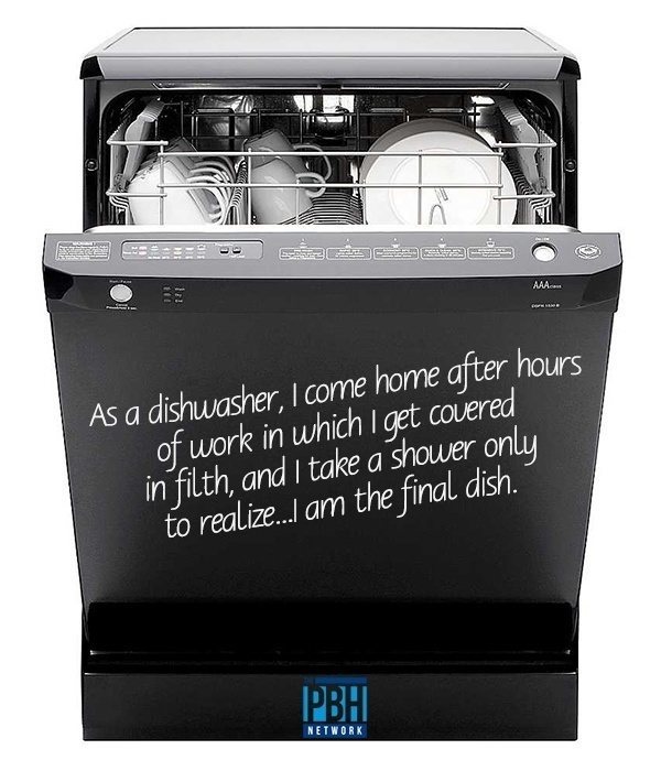 Dishwasher